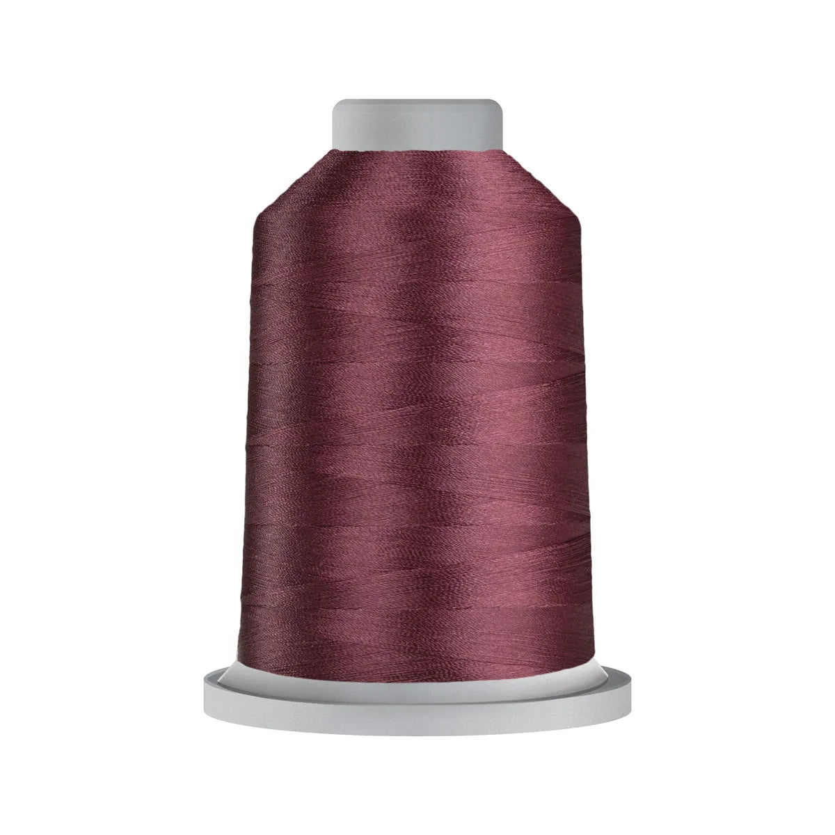 Glide Thread 40wt 5000 m King Spool 45195 Raisin - Lori's Quilting Shop