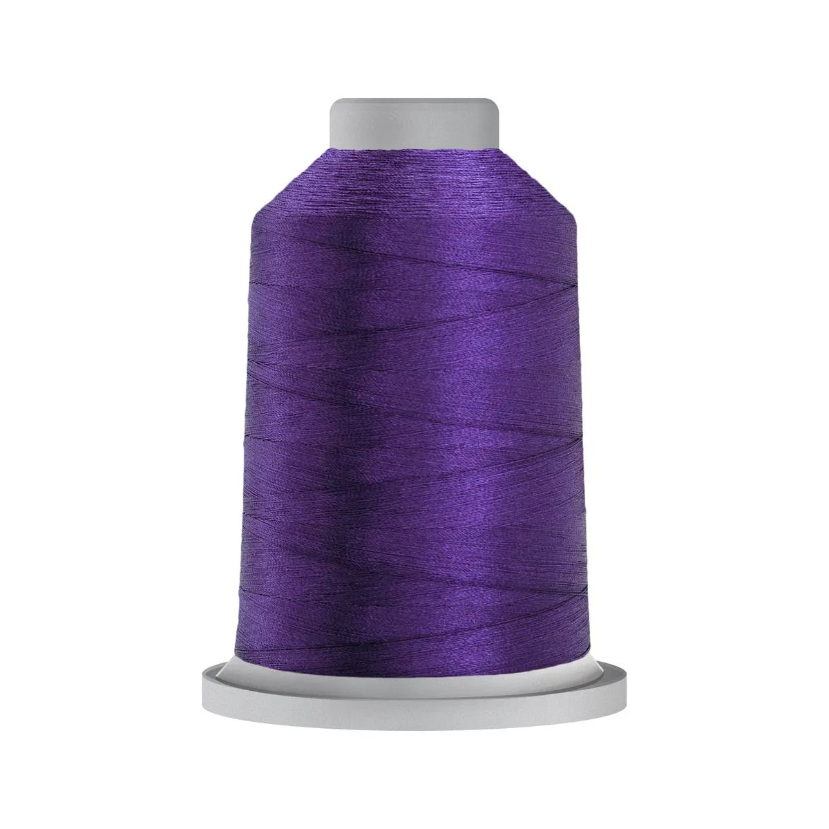 Glide Thread 40 wt - 5000 m King Cone, 42607 Raven