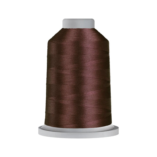 Glide Thread 40wt 5000 m King Spool 77181 Russet - Lori's Quilting Shop