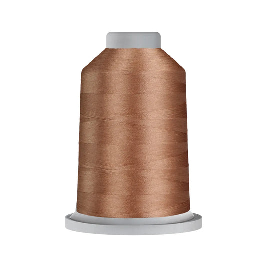 Glide Thread 40 wt 5000 m King Cone 20728 Sand Castle - Lori's Quilting Shop