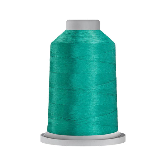 Glide Thread 40 wt - 5000 m King Cone, 67472 Sea Green