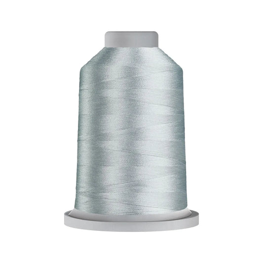 Glide Thread 40wt 5000 m King Spool 10649 Seagull - Lori's Quilting Shop