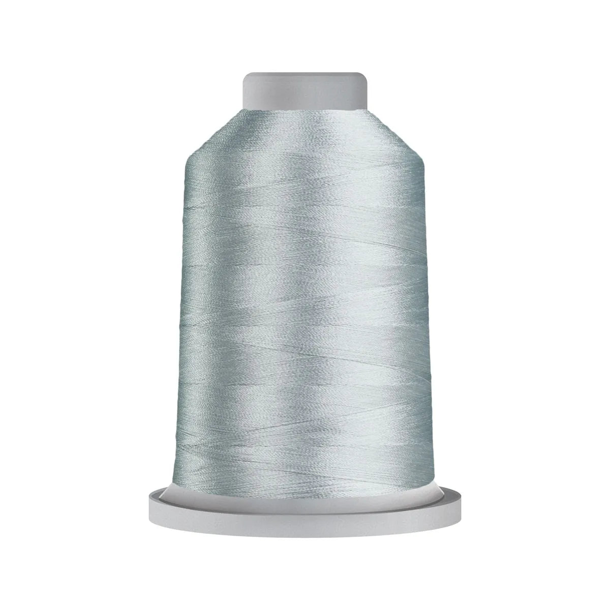 Glide Thread 40 wt 5000 m King Cone 10649 Seagull - Lori's Quilting Shop