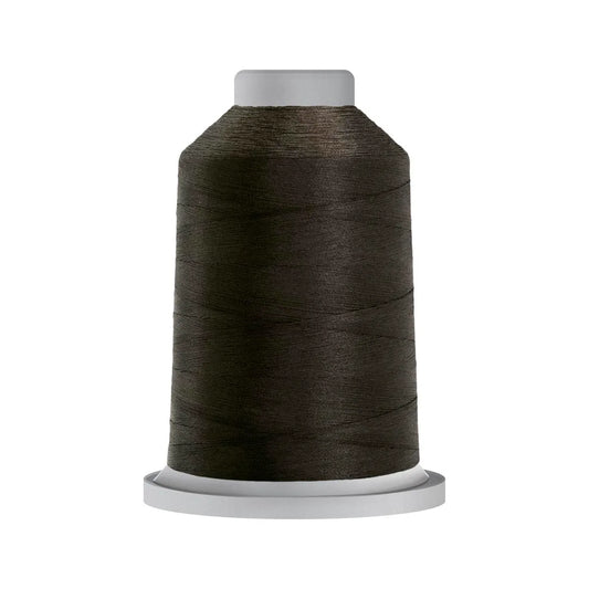 Glide 40 wt Thread 5000 m King Cone – Shadow (1BLK3)