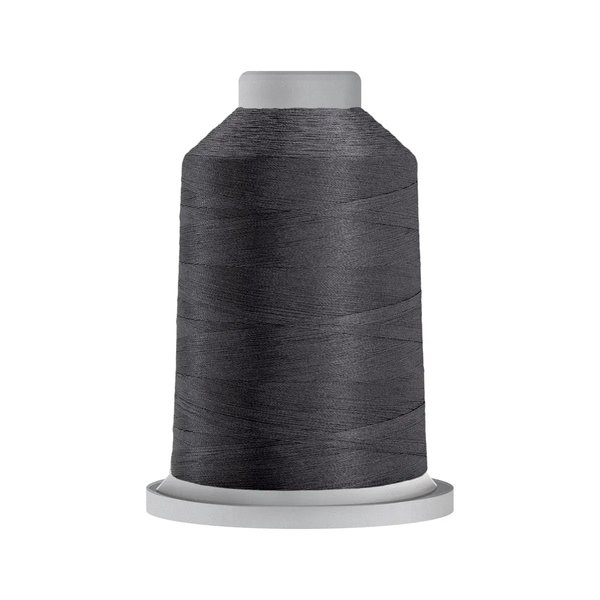 Glide Thread 40 wt - 5000 m King Cone, 15285 Slate