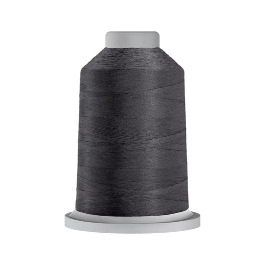 Glide Thread 40 wt - 5000 m King Cone, 15285 Slate