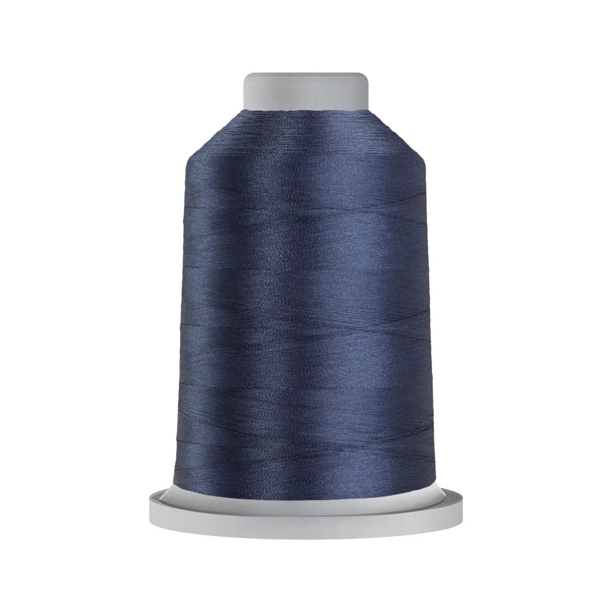 Glide Thread 40wt 5000 m King Spool 32210 Space - Lori's Quilting Shop