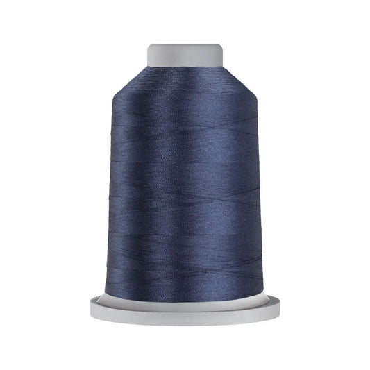 Glide Thread 40 wt 5000 m King Cone 32210 Space - Lori's Quilting Shop