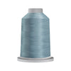 Glide Thread 40 wt 5000 m King Cone 38201 Steel Blue - Lori's Quilting Shop