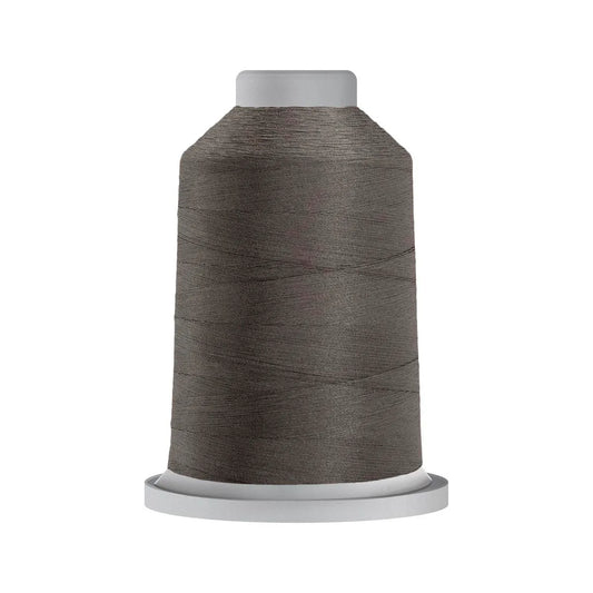 Glide Thread 40 wt - 5000 m King Cone, 10877 Sterling