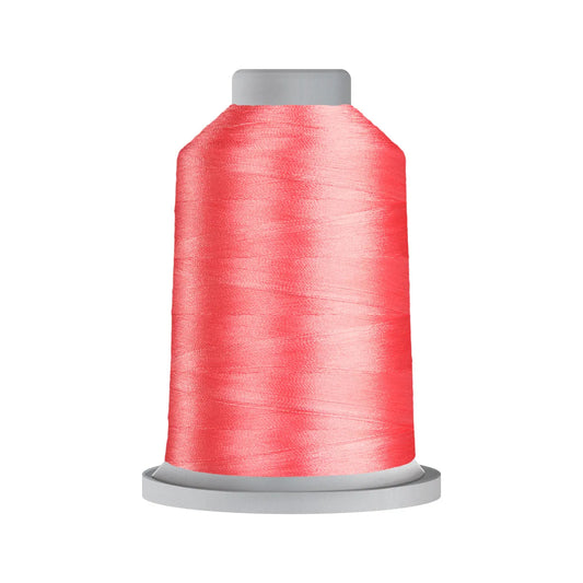 Glide Thread 40 wt 5000 m King Cone 71775 Taffy - Lori's Quilting Shop