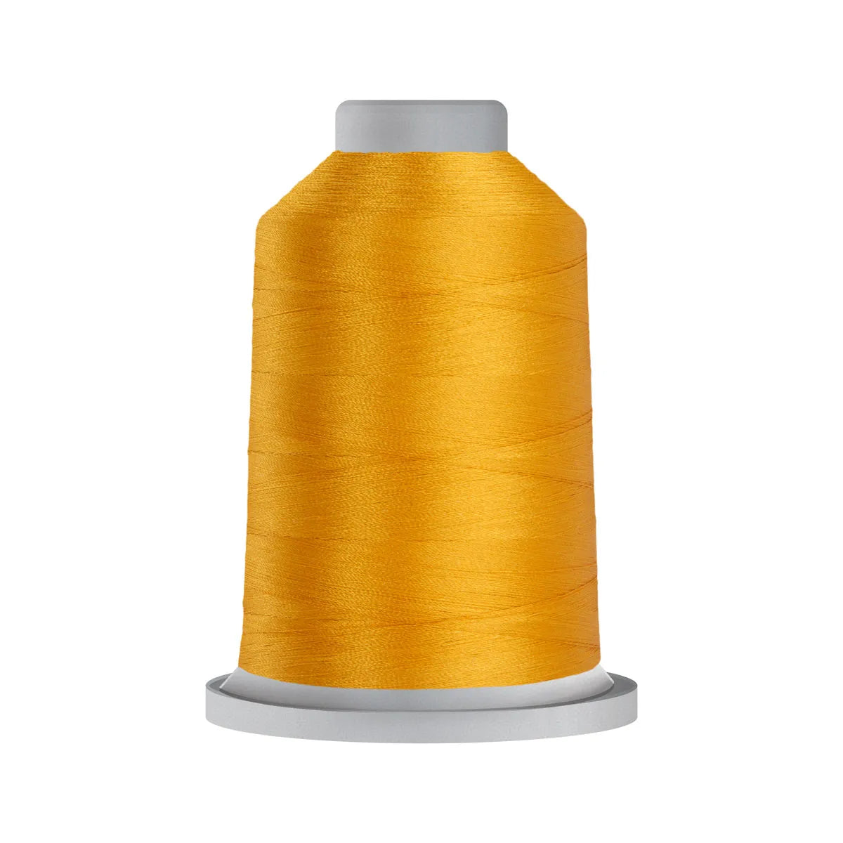 Glide Thread 40 wt 5000 m King Cone 87550 Tawny - Lori's Quilting Shop