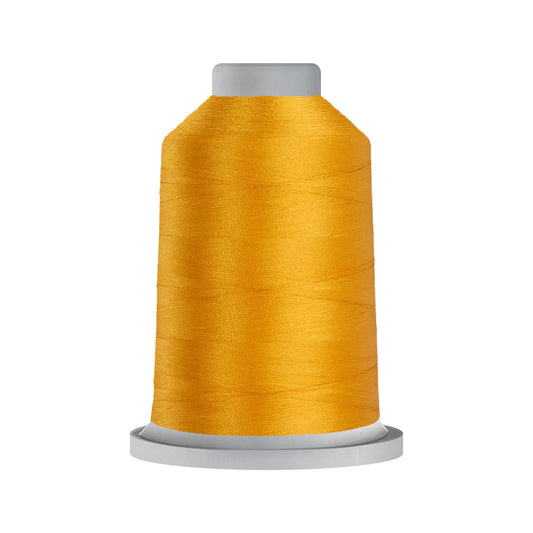 Glide Thread 40 wt 5000 m King Cone 87550 Tawny - Lori's Quilting Shop
