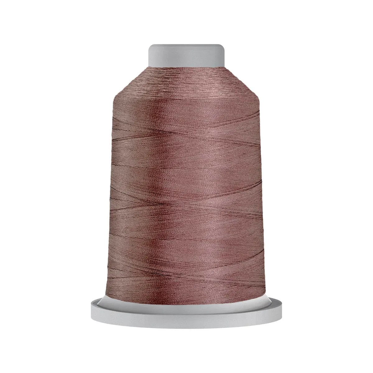 Glide Thread 40wt 5000 m King Spool 47440 Teaberry - Lori's Quilting Shop