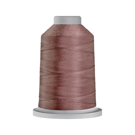 Glide Thread 40 wt 5000 m King Cone 47440 Teaberry - Lori's Quilting Shop