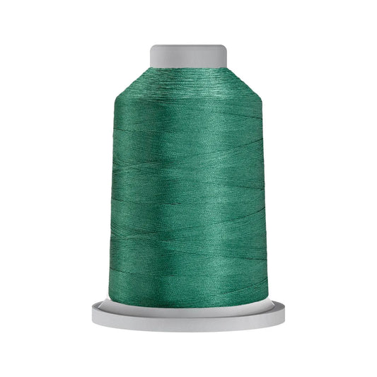 Glide Thread 40 wt 5000 m King Cone 65483 Tidewater - Lori's Quilting Shop