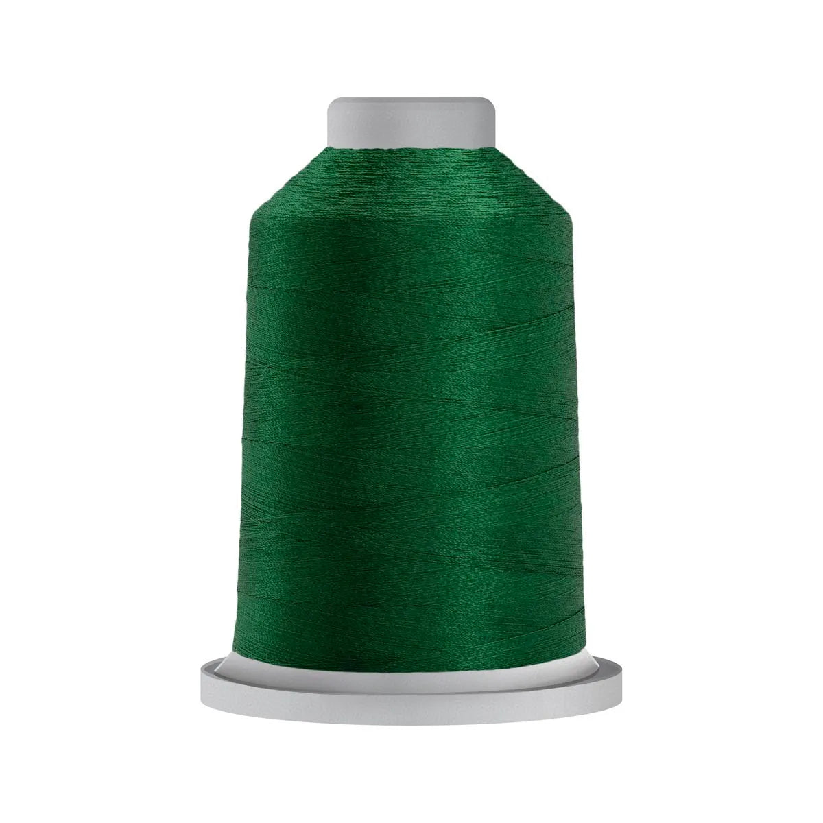 Glide Thread 40wt 5000 m King Spool 60349 Viridian - Lori's Quilting Shop