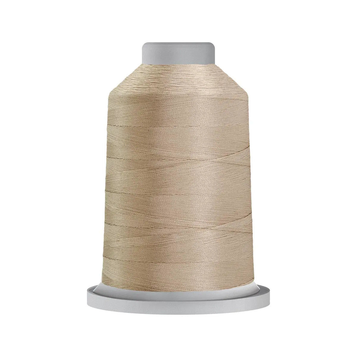 Glide Thread 40wt 5000 m King Spool 10WG4 Warm Grey 4 - Lori's Quilting Shop