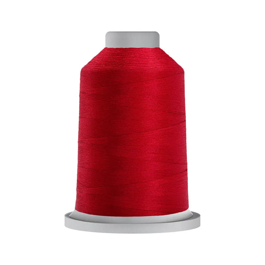 Glide Thread 40 wt 5000 m King Cone 71935 Wildflower - Lori's Quilting Shop