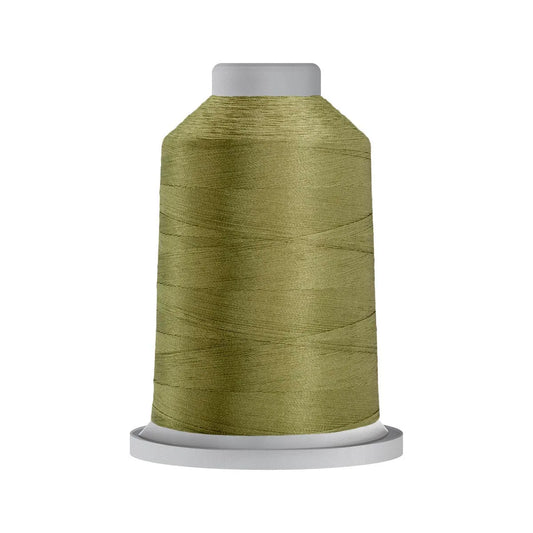 Glide Thread 40 wt - 5000 m King Cone, 60576 Willow