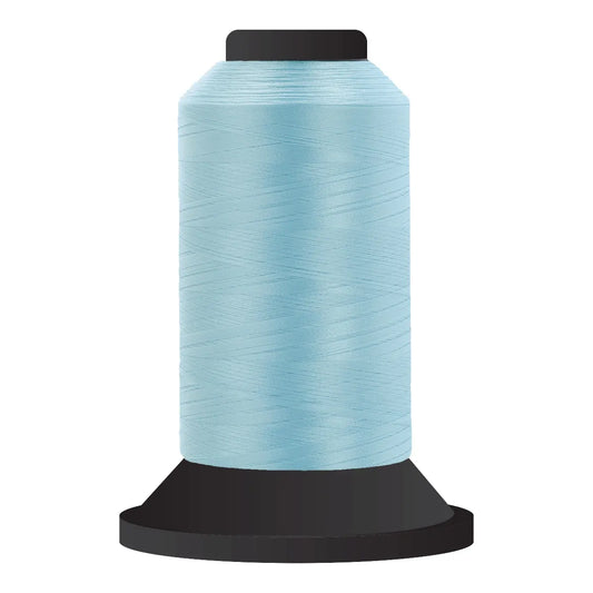 Glide Thread 60 wt - 5000 m King Cone, 30290 Baby Blue