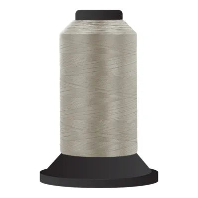 Glide Thread 60wt 5000 m King Spool 10CG3 Cool Grey 3 - Lori's Quilting Shop