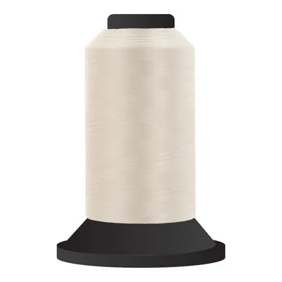 Glide Thread 60wt 5000 m King Spool 10WG1 Linen - Lori's Quilting Shop