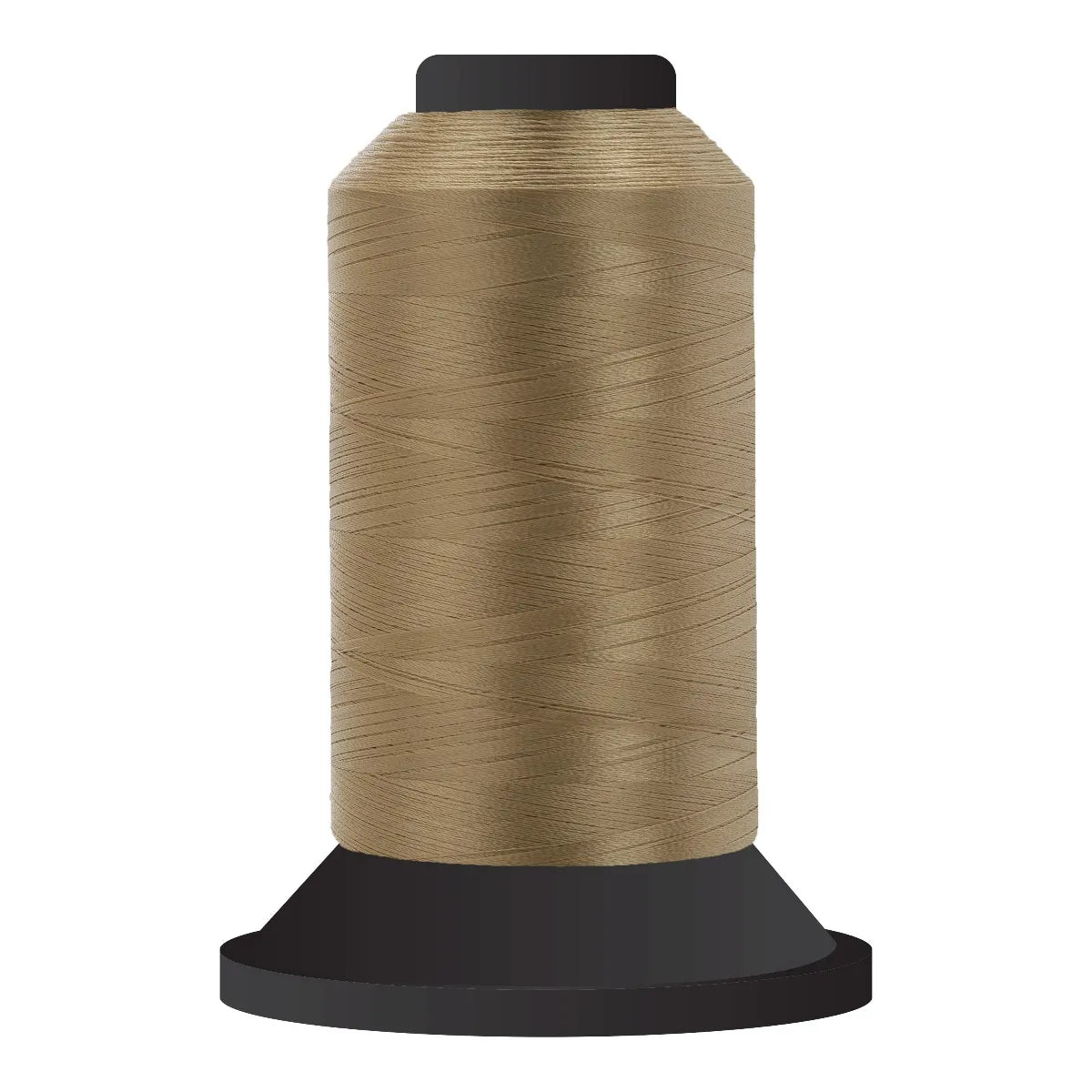 Mousse Thread Glide Thread 60 wt - 5000 m King Cone, 20727 Mocha – Lori's Quilting Shop