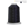 Glide 40 wt Blueberry (30281) 5000 m king cone trilobal polyester quilting thread.