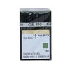 Groz-Beckert GEBEDUR Titanium Longarm Needles – 134 / DPx5 System (10 Pack)