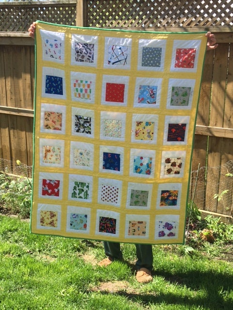 Handmade Celebration Quilt:  Preserve Precious Memories - Deposit Only - Lori's Quilting Shop