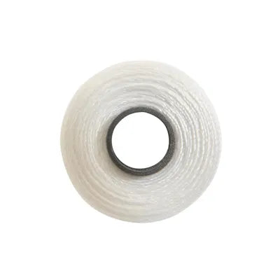 Magna-Glide Classic L - Box of 100 Bobbins White - 12434 - Lori's Quilting Shop