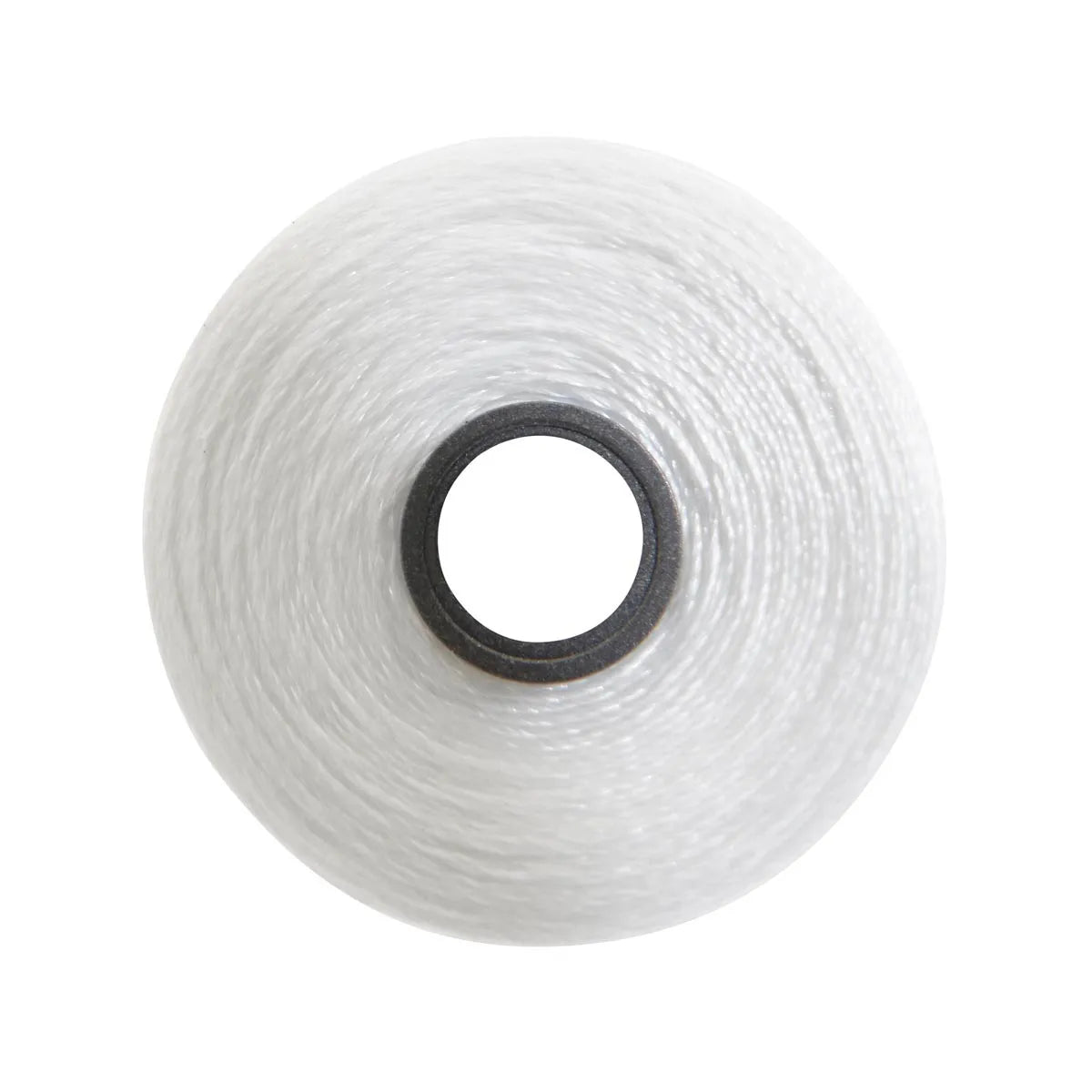 Magna-Glide Classic M - Box of 100 Bobbins White - 12445 - Lori's Quilting Shop