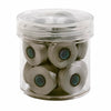 Magna-Glide Delights L - Jar of 20 Bobbins, 10CG3 Cool Grey 3