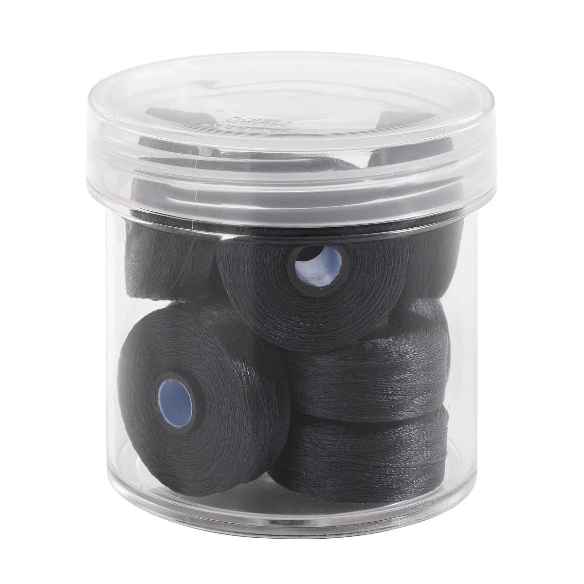 Magna-Glide Delights M - Jar of 10 Bobbins 30281 Blueberry