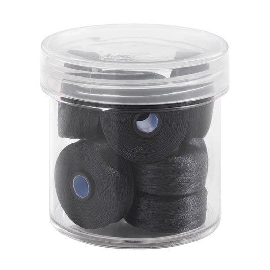 Magna-Glide Delights M - Jar of 10 Bobbins 30281 Blueberry