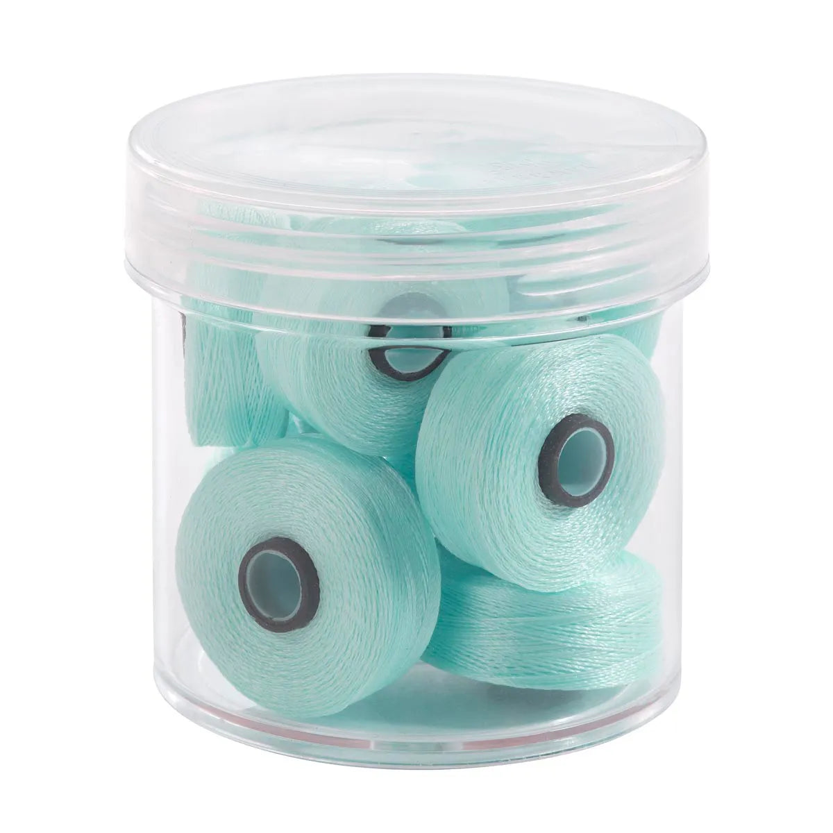 Magna-Glide Delights M - Jar of 10 Bobbins 37457 Cloud