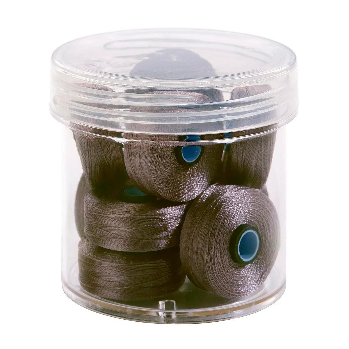 Magna-Glide Delights M - Jar of 10 Bobbins 10CG7 Cool Grey 7