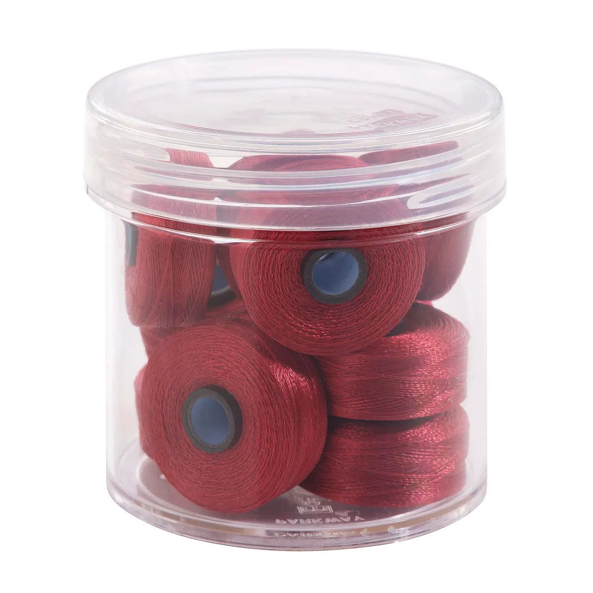 Magna-Glide Delights M - Jar of 10 Bobbins 77427 Garnet