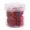 Magna-Glide Delights M - Jar of 10 Bobbins 77427 Garnet