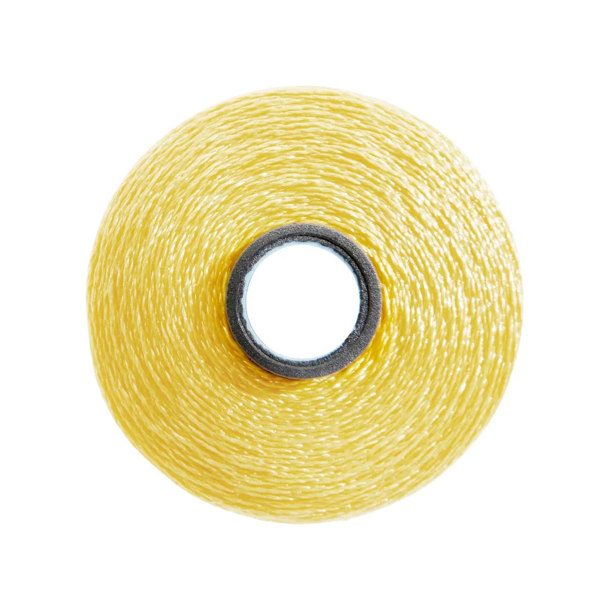 Magna-Glide Delights M - Jar of 10 Bobbins 80607 Lemon Ice