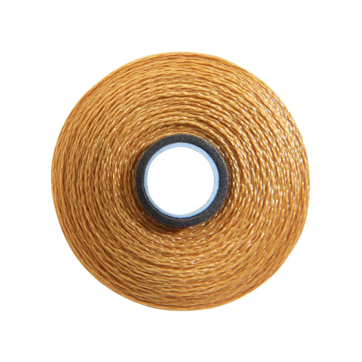 Magna-Glide Delights M - Jar of 10 Bobbins 27407 Military Gold