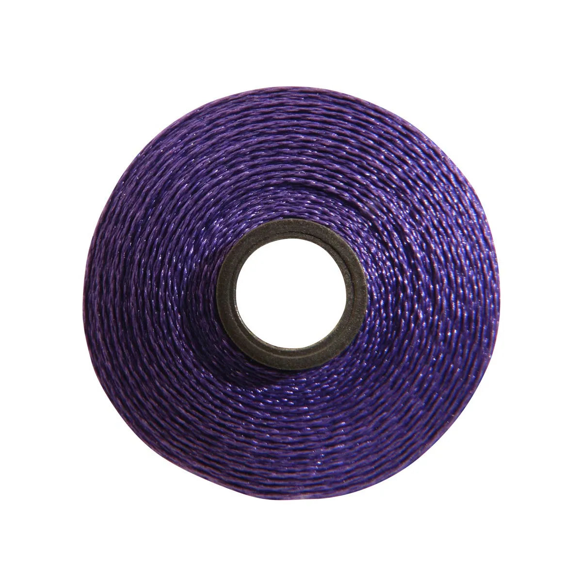 Magna-Glide Delights M - Jar of 10 Bobbins 42607 Raven