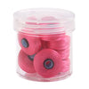 Magna-Glide Delights M - Jar of 10 Bobbins 70205 Rhododendron - Lori's Quilting Shop