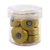 Magna-Glide Delights M - Jar of 10 Bobbins 60398 Split Pea - Lori's Quilting Shop