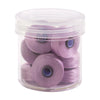 Magna-Glide Delights M - Jar of 10 Bobbins 40522 Tabriz Orchid