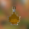 Maple Syrup 5ml glass bottle