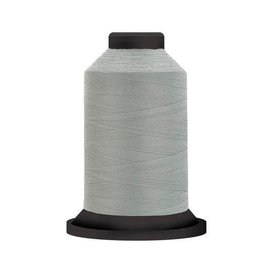 Glide Thread Premo-Soft 50 wt - 3000 Yards King Cone, 17543 Light Grey