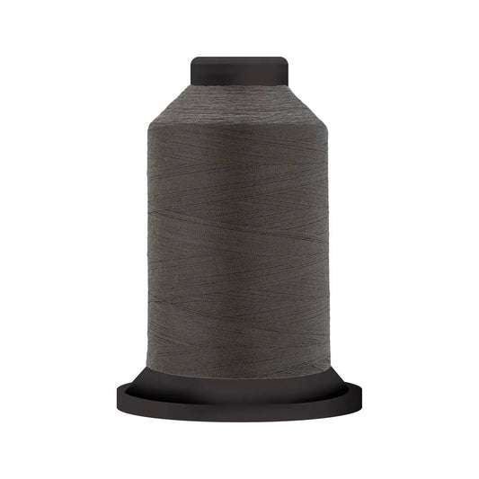 Glide Thread Premo-Soft Medium Grey 10424 - Lori's Quilting Shop