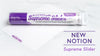 Supreme Slider for Free-Motion Quilting & Quilting Rulers | Queen Size 11.5" x 17" by The Gypsy Quilter